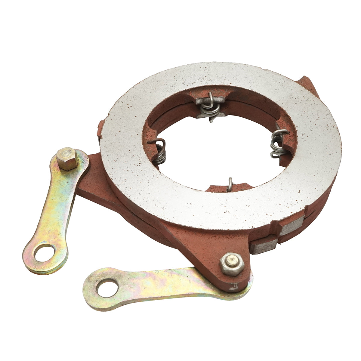 Brake piston for Massey Ferguson, Deutz, Case IH, Landini, Ford, New Holland OEM code 1860963M92, 3538836M91, 3538836M91, 411020, 4309180